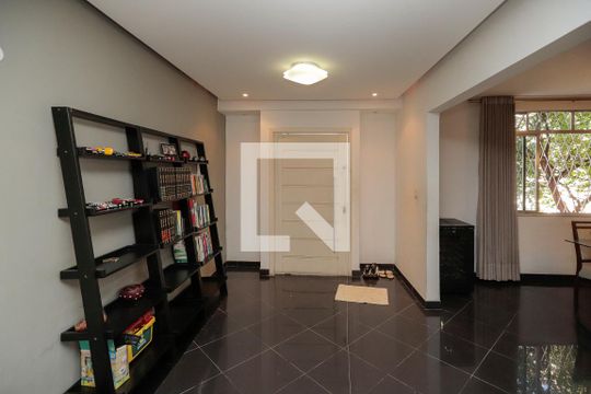 Sala de casa de condomínio à venda com 3 quartos, 240m² em Méier, Rio de Janeiro