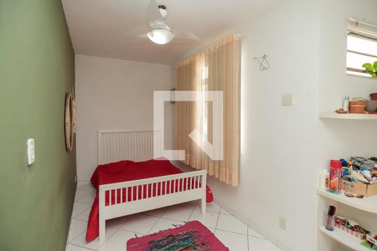 Quarto 1 de casa de condomínio à venda com 3 quartos, 240m² em Méier, Rio de Janeiro