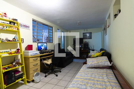 Casa à venda com 2 quartos, 200m² em Parque Jambeiro, Campinas
