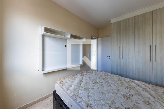 quarto 2 de apartamento à venda com 2 quartos, 56m² em Sapopemba, São Paulo