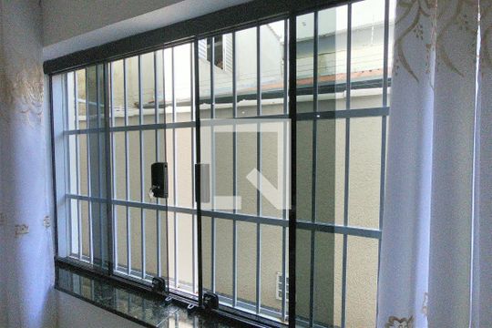 Vista da Sala de casa à venda com 3 quartos, 222m² em Jardim Paraventi, Guarulhos