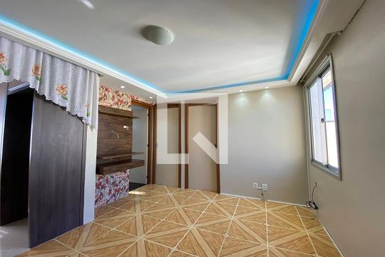 Apartamento para alugar com 2 quartos, 50m² em Campina, São Leopoldo