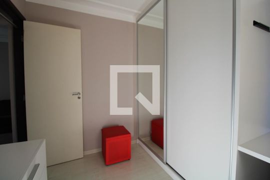 Quarto 1 de apartamento à venda com 2 quartos, 50m² em Vila Industrial, Campinas
