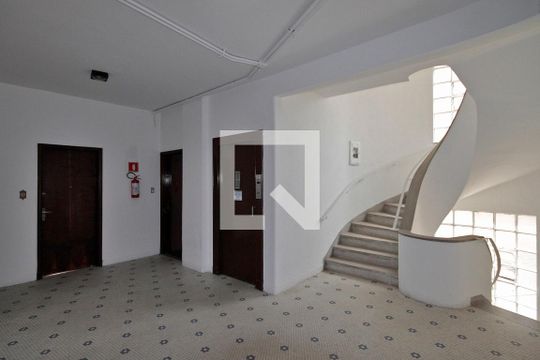 Área Comum de apartamento à venda com 2 quartos, 100m² em Campos Elíseos, São Paulo