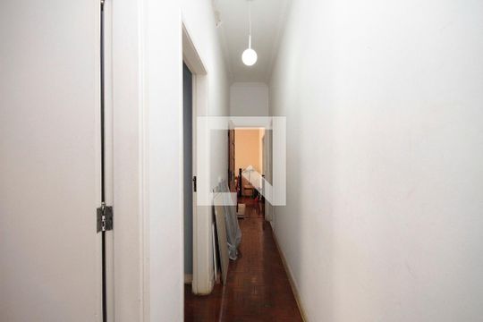 Corredor de apartamento à venda com 2 quartos, 100m² em Campos Elíseos, São Paulo