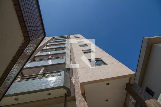Fachada de apartamento para alugar com 2 quartos, 49m² em Vila das Belezas, São Paulo