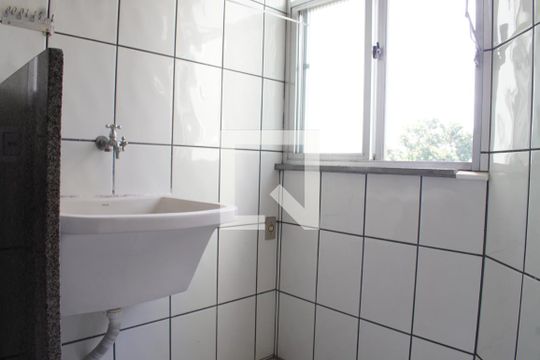 Apartamento à venda com 1 quarto, 40m² em Jacarepaguá, Rio de Janeiro