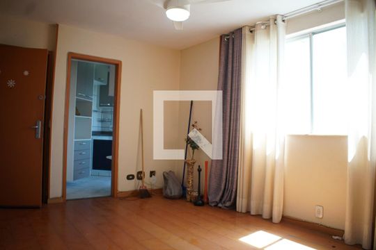 Apartamento à venda com 1 quarto, 40m² em Jacarepaguá, Rio de Janeiro