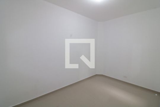 Dormitório de apartamento para alugar com 1 quarto, 40m² em Vila Salete, São Paulo