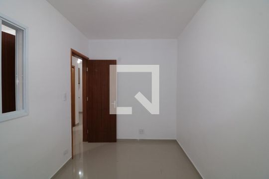 Dormitório de apartamento para alugar com 1 quarto, 40m² em Vila Salete, São Paulo