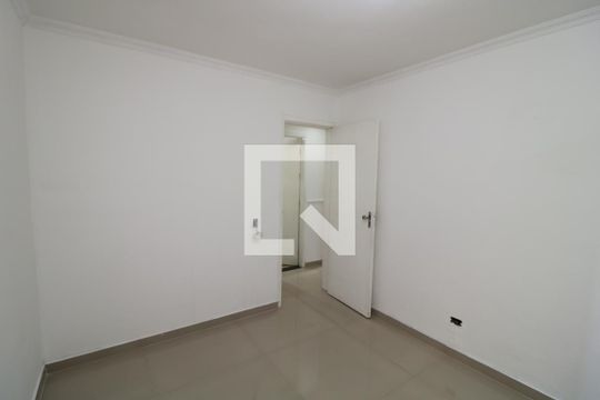 Quarto 1 de apartamento para alugar com 3 quartos, 70m² em Vila Bancária, São Paulo
