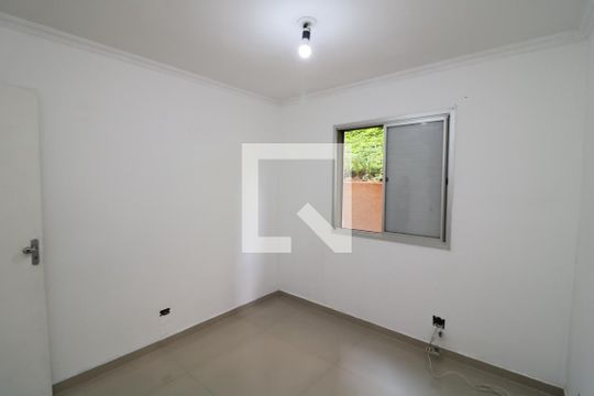 Quarto 1 de apartamento para alugar com 3 quartos, 70m² em Vila Bancária, São Paulo