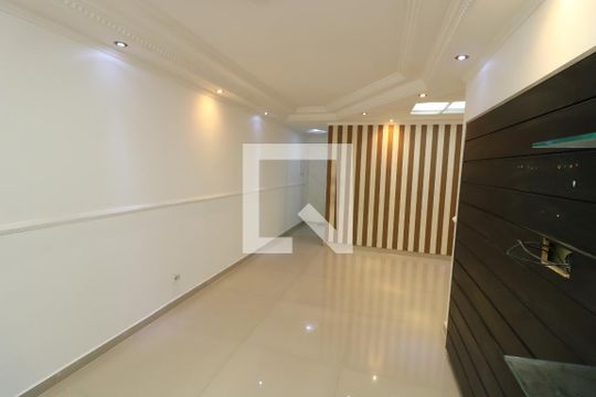 Sala de apartamento para alugar com 3 quartos, 70m² em Vila Bancária, São Paulo