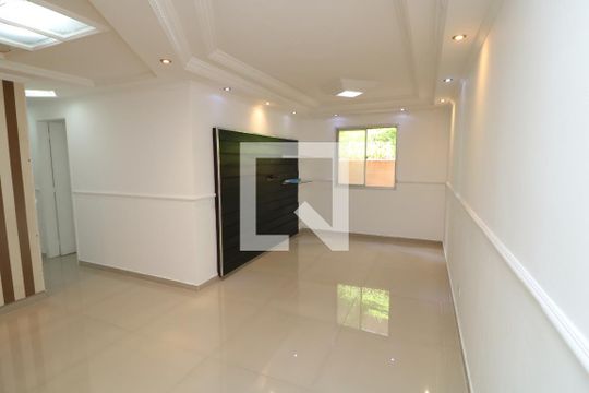 Apartamento para alugar com 3 quartos, 70m² em Vila Bancária, São Paulo