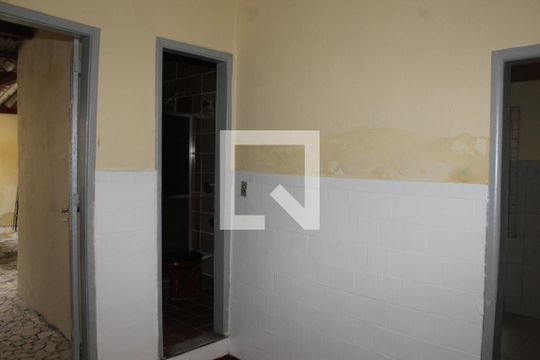 Cozinha de casa para alugar com 2 quartos, 80m² em Ramos, Rio de Janeiro
