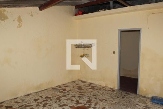 Varanda de casa para alugar com 2 quartos, 80m² em Ramos, Rio de Janeiro