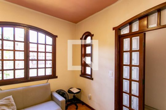 Quarto 1 de casa à venda com 4 quartos, 258m² em Santa Amelia, Belo Horizonte