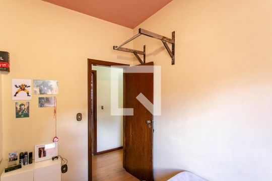 Quarto 2 de casa à venda com 4 quartos, 258m² em Santa Amelia, Belo Horizonte
