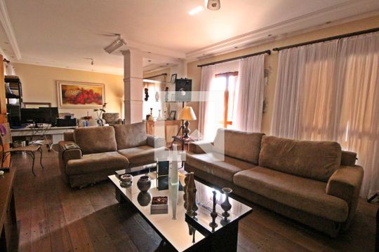 Casa à venda com 4 quartos, 700m² em Jardim Itatiaia, Campinas