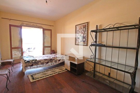Quarto 1 de casa à venda com 4 quartos, 700m² em Jardim Itatiaia, Campinas