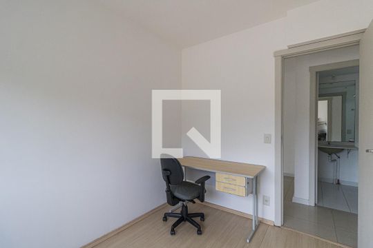 Quarto 3 de apartamento à venda com 3 quartos, 69m² em Vila Ipiranga, Porto Alegre