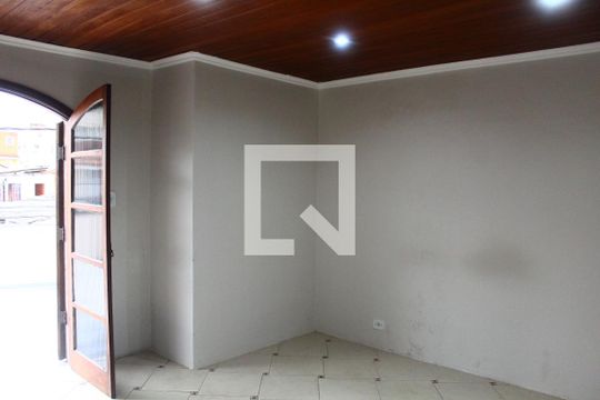 Quarto Suíte de casa para alugar com 3 quartos, 132m² em Vila Pedra Branca, São Paulo