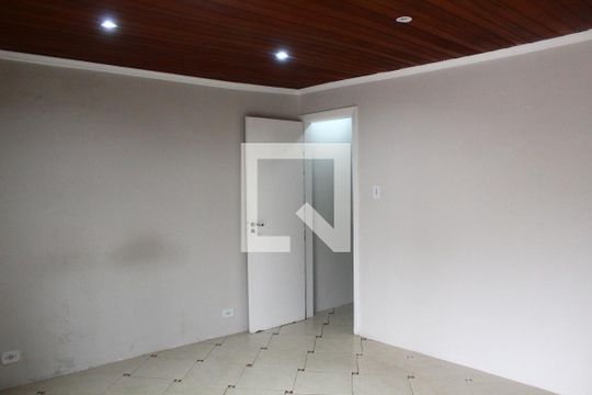 Quarto Suíte de casa para alugar com 3 quartos, 132m² em Vila Pedra Branca, São Paulo