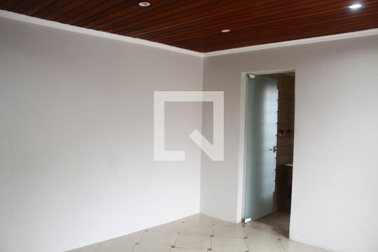 Quarto Suíte de casa para alugar com 3 quartos, 132m² em Vila Pedra Branca, São Paulo