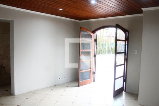 Quarto Suíte de casa para alugar com 3 quartos, 132m² em Vila Pedra Branca, São Paulo