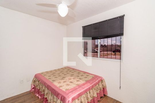 Quarto de apartamento à venda com 1 quarto, 41m² em Rubem Berta, Porto Alegre