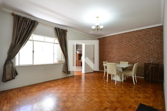 Apartamento à venda com 2 quartos, 118m² em Mirandópolis, São Paulo