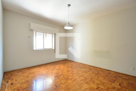 Quarto 2 de apartamento à venda com 2 quartos, 118m² em Mirandópolis, São Paulo