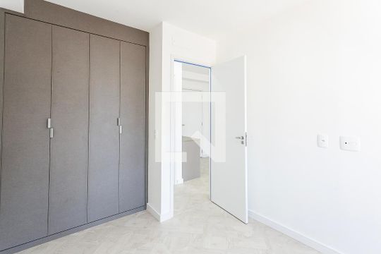 Quarto de apartamento para alugar com 1 quarto, 32m² em Pinheiros, São Paulo
