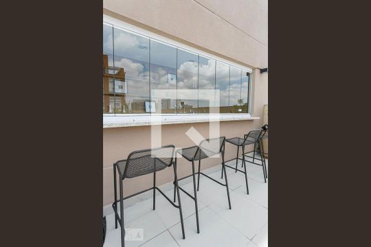 Bar de apartamento para alugar com 1 quarto, 32m² em Pinheiros, São Paulo