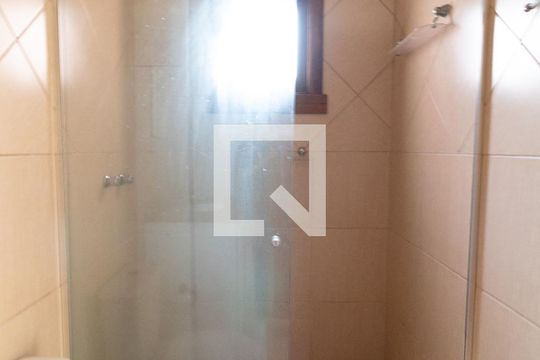 Banheiro 1 de casa à venda com 3 quartos, 172m² em Hípica, Porto Alegre