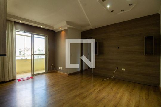 Apartamento para alugar com 3 quartos, 67m² em Jardim Vergueiro (sacomã), São Paulo
