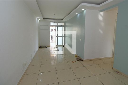Apartamento à venda com 2 quartos, 84m² em Engenho de Dentro, Rio de Janeiro