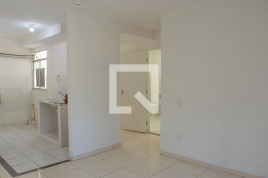 Apartamento para alugar com 1 quarto, 43m² em Campo Grande, Rio de Janeiro