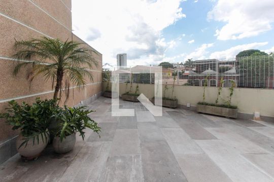 Garden de apartamento à venda com 2 quartos, 210m² em Vila Madalena, São Paulo
