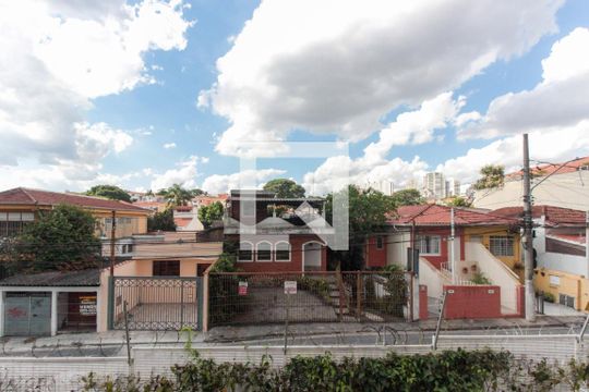 Vista de apartamento à venda com 2 quartos, 210m² em Vila Madalena, São Paulo