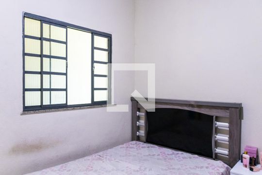 Quarto 2 de casa à venda com 4 quartos, 200m² em São João Batista (venda Nova), Belo Horizonte