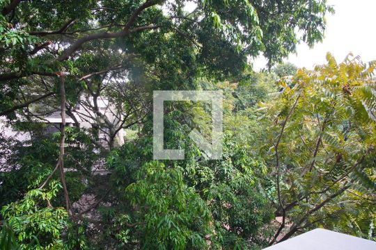 Quarto 2 -Vista  de apartamento à venda com 4 quartos, 203m² em Jardim Lindóia, Porto Alegre