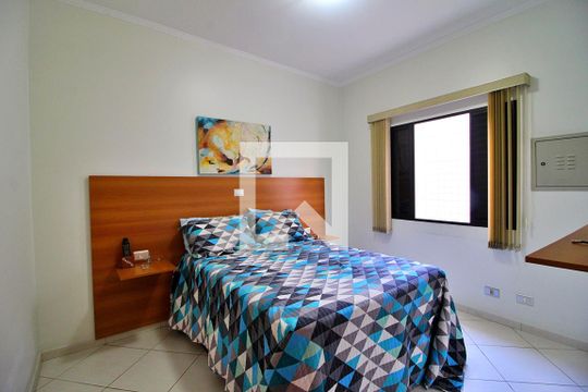 Suíte 3 de casa à venda com 4 quartos, 300m² em Vila Camilópolis, Santo André