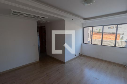 Apartamento à venda com 2 quartos, 54m² em Lauzane Paulista, São Paulo
