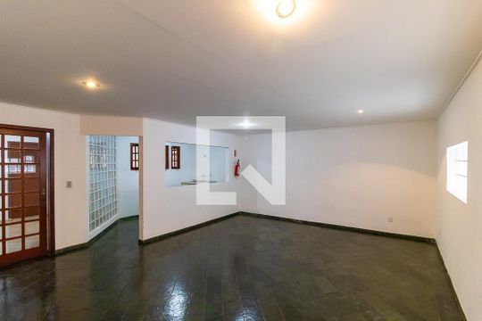 Área comum - Salão de festas de apartamento à venda com 1 quarto, 59m² em Centro, Campinas