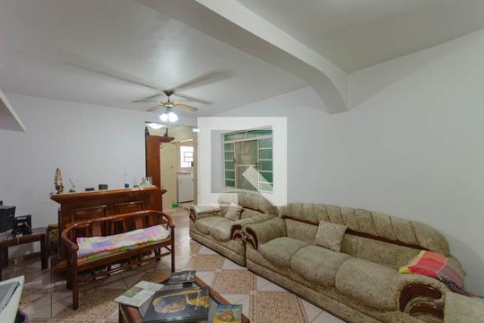 Casa 1 Sala de casa à venda com 4 quartos, 224m² em Cidade Líder, São Paulo