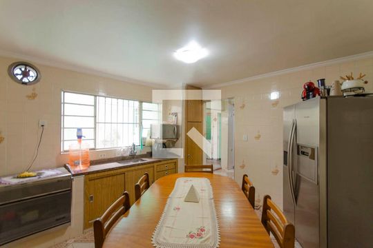 Casa 1 Cozinha de casa à venda com 4 quartos, 224m² em Cidade Líder, São Paulo