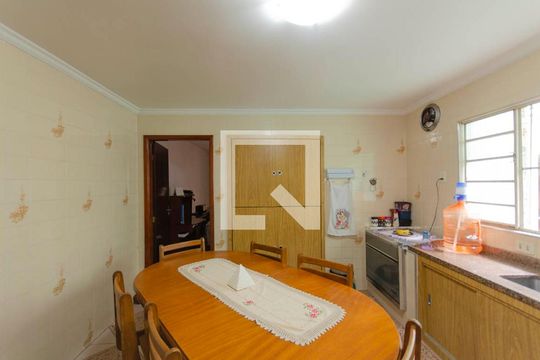 Casa 1 Cozinha de casa à venda com 4 quartos, 224m² em Cidade Líder, São Paulo