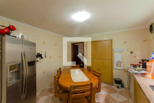 Casa 1 Cozinha de casa à venda com 4 quartos, 224m² em Cidade Líder, São Paulo