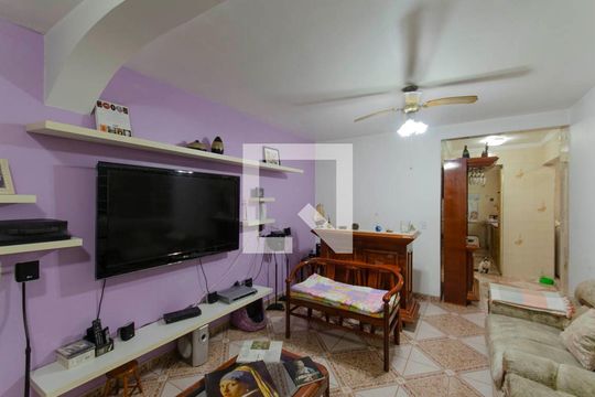 Casa 1 Sala de casa à venda com 4 quartos, 224m² em Cidade Líder, São Paulo
